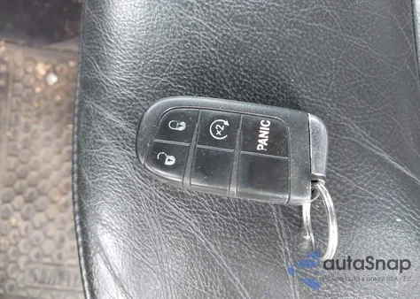 2019 Jeep Renegade Trailhawk 4X4 z USA, uszkodzony, nr VIN ZACNJBC19KPH58046